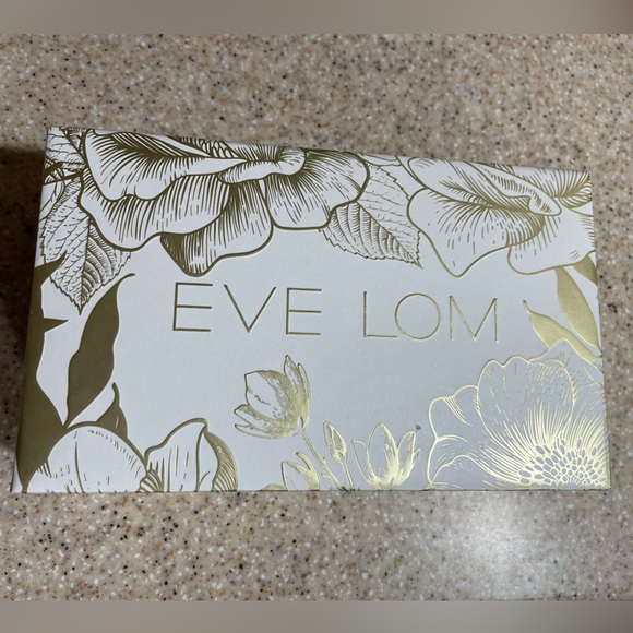 New Eve Lom Radiant Renewal Ritual Set